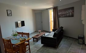 appartement Violette